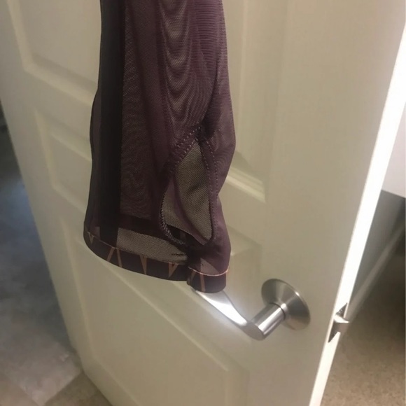 adidas x IVY Park Mesh crop top - Picture 7 of 7